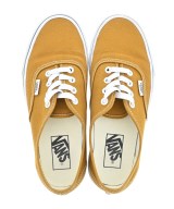 VANS（ヴァンズ）スニーカー ベージュ サイズ:23.5cm レディース/2200620548199