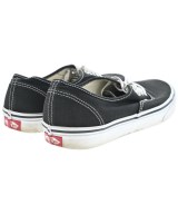 VANS（ヴァンズ）スニーカー 黒 サイズ:28cm メンズ/2200620637107