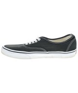 VANS（ヴァンズ）スニーカー 黒 サイズ:28cm メンズ/2200620637107