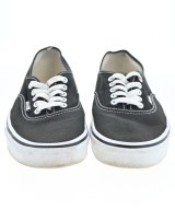 VANS（ヴァンズ）スニーカー 黒 サイズ:28cm メンズ/2200620637107
