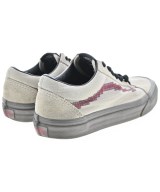 VANS（ヴァンズ）スニーカー グレー サイズ:23cm レディース/2200620686082