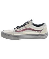 VANS（ヴァンズ）スニーカー グレー サイズ:23cm レディース/2200620686082
