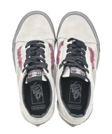 VANS（ヴァンズ）スニーカー グレー サイズ:23cm レディース/2200620686082