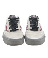 VANS（ヴァンズ）スニーカー グレー サイズ:23cm レディース/2200620686082