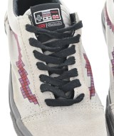 VANS（ヴァンズ）スニーカー グレー サイズ:23cm レディース/2200620686082