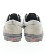 VANS（ヴァンズ）スニーカー グレー サイズ:23cm レディース/2200620686082
