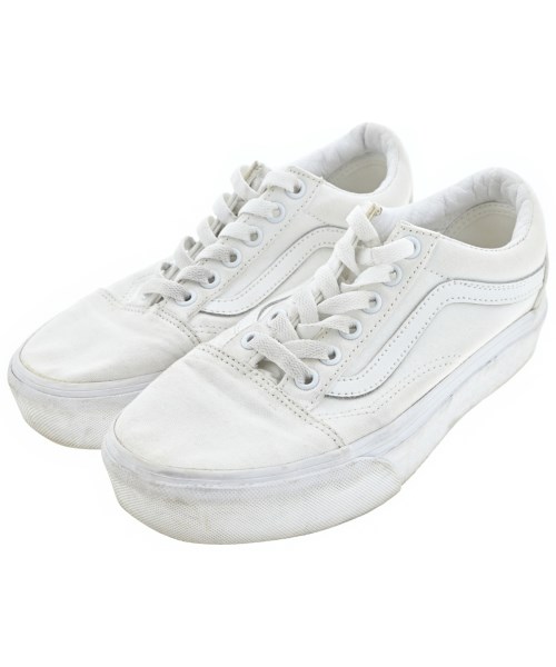 バンズ(VANS)のVANS スニーカー