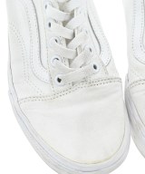 VANS（ヴァンズ）スニーカー 白 サイズ:22.5cm レディース/2200620686099
