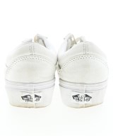 VANS（ヴァンズ）スニーカー 白 サイズ:22.5cm レディース/2200620686099
