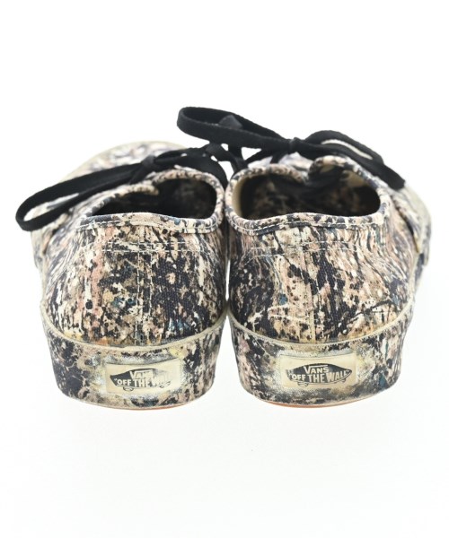 VANS（ヴァンズ）スニーカー その他（柄物・カラフル） サイズ:26cm メンズ/2200613978613