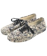 VANS（ヴァンズ）スニーカー その他（柄物・カラフル） サイズ:26cm メンズ/2200613978613