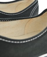 VANS（ヴァンズ）スニーカー 黒 サイズ:25cm メンズ/2200619614737