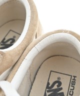 VANS（ヴァンズ）スニーカー ベージュ サイズ:24cm レディース/2200601050024
