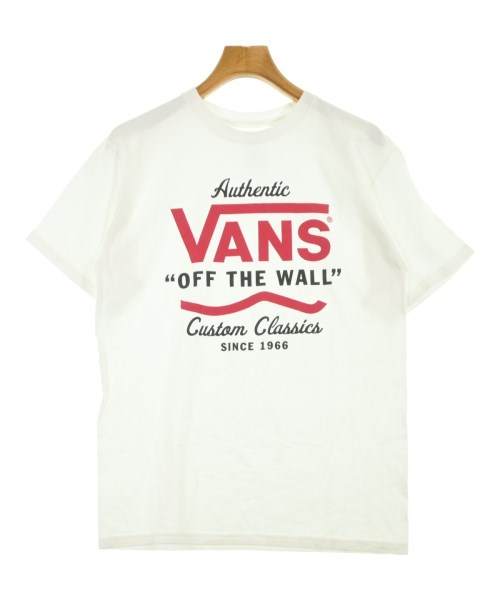 バンズ(VANS)のVANS Tシャツ・カットソー