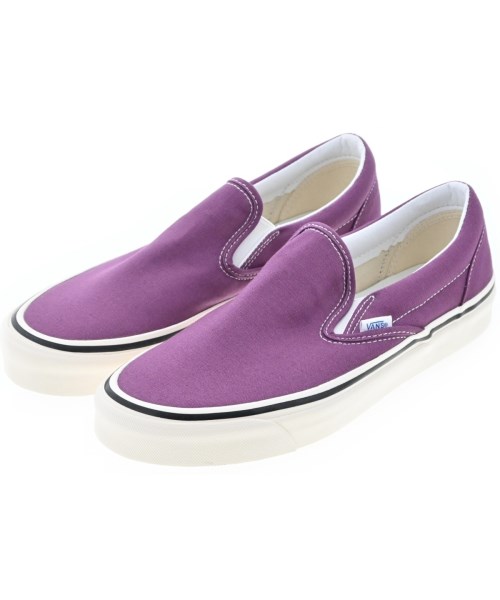 バンズ(VANS)のVANS スニーカー