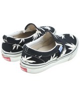VANS（ヴァンズ）スニーカー 黒 サイズ:22.5cm レディース/2200602943028