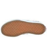 VANS（ヴァンズ）スニーカー 黒 サイズ:22.5cm レディース/2200602943028
