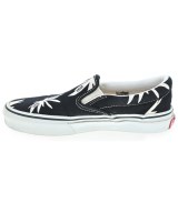 VANS（ヴァンズ）スニーカー 黒 サイズ:22.5cm レディース/2200602943028