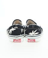 VANS（ヴァンズ）スニーカー 黒 サイズ:22.5cm レディース/2200602943028