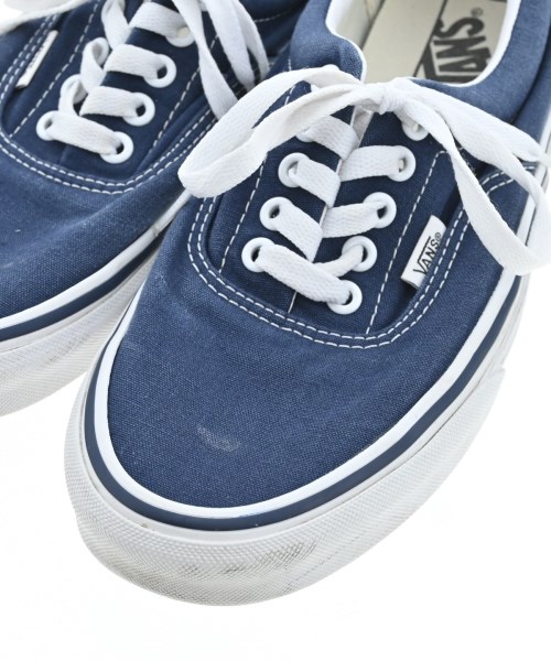 VANS（ヴァンズ）スニーカー 紺 サイズ:26cm メンズ/2200603194238
