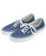 VANS（ヴァンズ）スニーカー 紺 サイズ:26cm メンズ/2200603194238