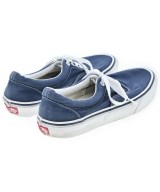 VANS（ヴァンズ）スニーカー 紺 サイズ:26cm メンズ/2200603194238