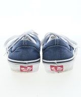 VANS（ヴァンズ）スニーカー 紺 サイズ:26cm メンズ/2200603194238