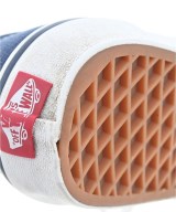 VANS（ヴァンズ）スニーカー 紺 サイズ:26cm メンズ/2200603194238