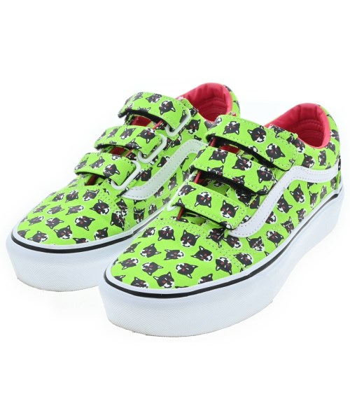 バンズ(VANS)のVANS スニーカー