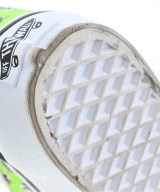 VANS（ヴァンズ）スニーカー 緑 サイズ:23.5cm レディース/2200604942067