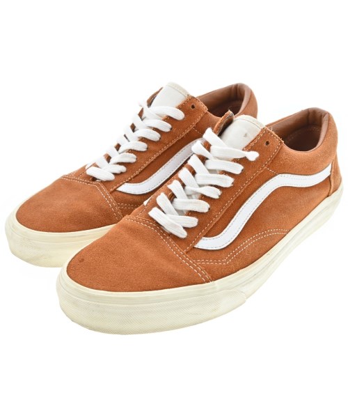 バンズ(VANS)のVANS スニーカー