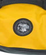 VANS（ヴァンズ）ボストンバッグ 黄 サイズ:S メンズ/2200605158092