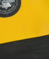 VANS（ヴァンズ）ボストンバッグ 黄 サイズ:S メンズ/2200605158092