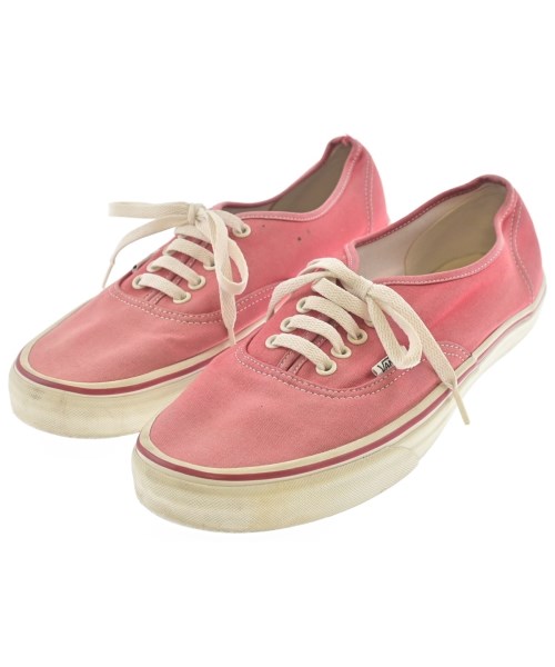 バンズ(VANS)のVANS スニーカー