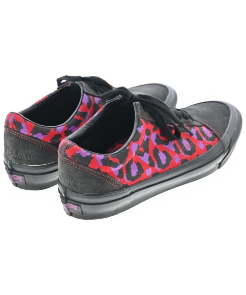 VANS（ヴァンズ）スニーカー その他（柄物・カラフル） サイズ:27cm メンズ/2200603372261