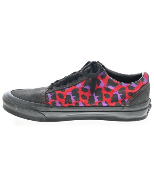 VANS（ヴァンズ）スニーカー その他（柄物・カラフル） サイズ:27cm メンズ/2200603372261