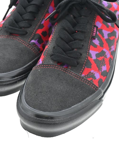 VANS（ヴァンズ）スニーカー その他（柄物・カラフル） サイズ:27cm メンズ/2200603372261