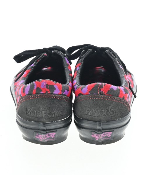 VANS（ヴァンズ）スニーカー その他（柄物・カラフル） サイズ:27cm メンズ/2200603372261