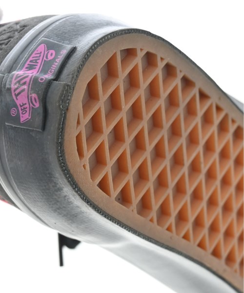 VANS（ヴァンズ）スニーカー その他（柄物・カラフル） サイズ:27cm メンズ/2200603372261