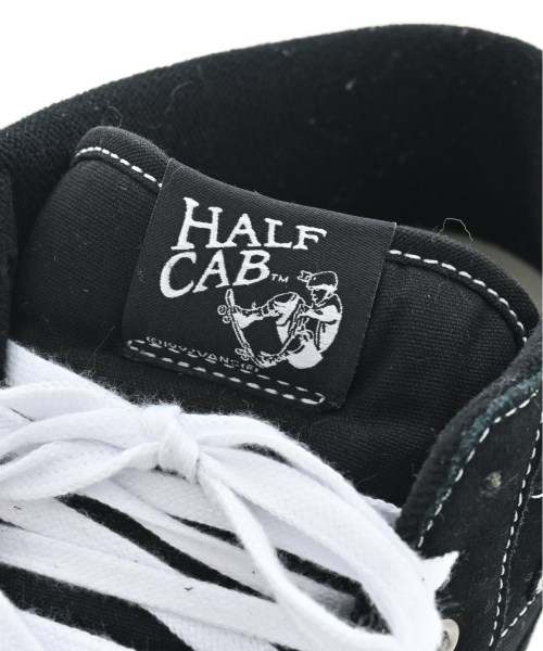VANS（ヴァンズ）スニーカー 黒 サイズ:28cm メンズ/2200599512238
