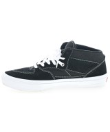VANS（ヴァンズ）スニーカー 黒 サイズ:28cm メンズ/2200599512238