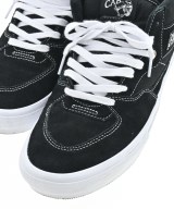 VANS（ヴァンズ）スニーカー 黒 サイズ:28cm メンズ/2200599512238
