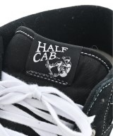 VANS（ヴァンズ）スニーカー 黒 サイズ:28cm メンズ/2200599512238