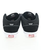 VANS（ヴァンズ）スニーカー 黒 サイズ:28cm メンズ/2200599512238