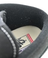 VANS（ヴァンズ）スニーカー 黒 サイズ:28cm メンズ/2200599512238