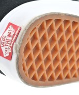 VANS（ヴァンズ）スニーカー 黒 サイズ:28cm メンズ/2200599512238