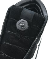 Alexander Lee Chang（アレキサンダーリーチャン）スニーカー 黒 サイズ:28cm メンズ/2200604899507