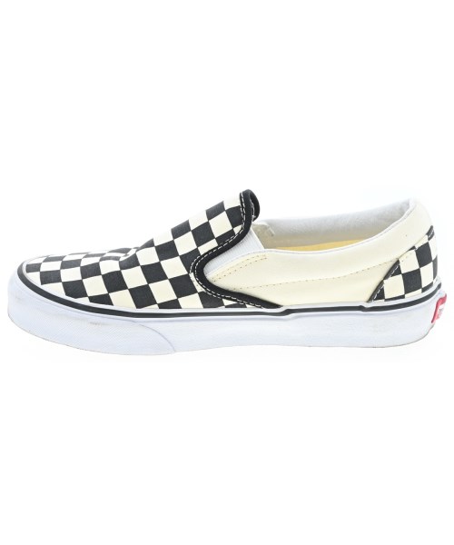 VANS（ヴァンズ）スニーカー 白 サイズ:23cm レディース/2200608294193