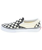 VANS（ヴァンズ）スニーカー 白 サイズ:23cm レディース/2200608294193