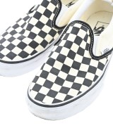 VANS（ヴァンズ）スニーカー 白 サイズ:23cm レディース/2200608294193